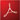 Λογότυπο Acrobat Reader - Ανοιγμα σε νέο παράθυρο: Ιστοσελίδα Μεταφόρτωσης Acrobat Reader